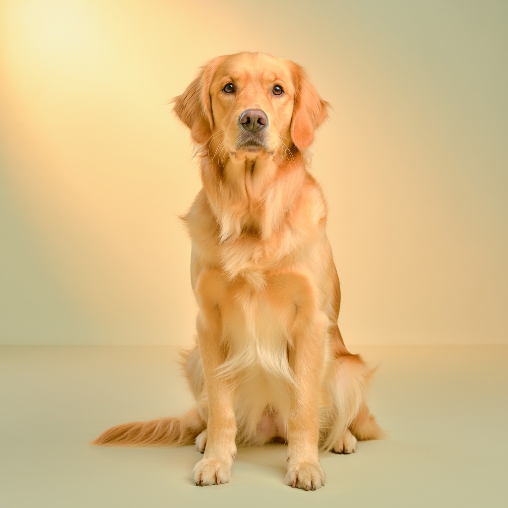 Golden retriever